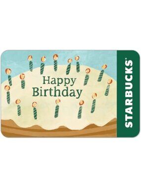 Digital eGift Card for Coffee Lovers - Perfect Gift for Any Occasion!